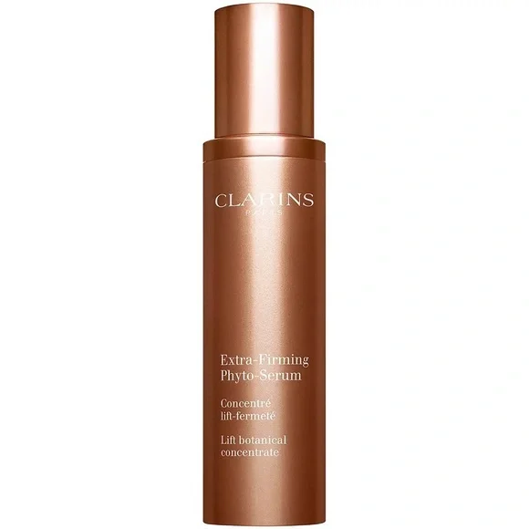 Clarins Extra-Firming Phyto-Serum - Picture 4 of 4